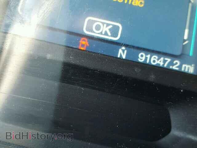 2012 FORD EXPLORER - VIN: 1FMHK7D97CGA80449 - Photo 8
