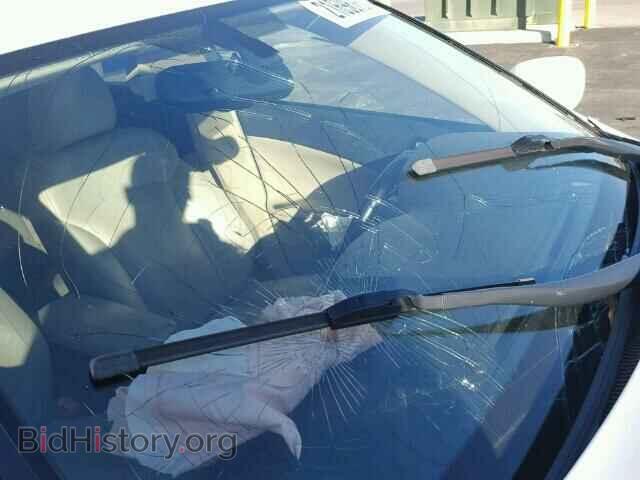 2008 LEXUS IS250 - VIN: JTHBK262582071992 - Фото 9