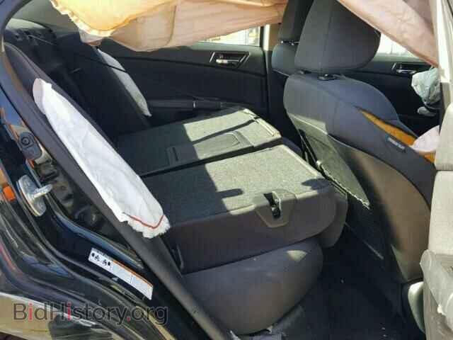 2012 SUZUKI KIZASHI - VIN: JS2RE9A38C6101185 - Photo 6