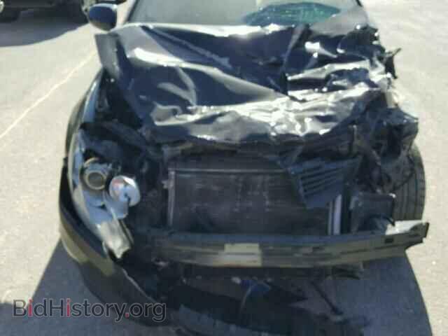 2012 SUZUKI KIZASHI - VIN: JS2RE9A38C6101185 - Photo 7