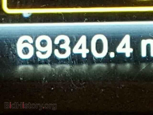 2012 FORD EDGE - VIN: 2FMDK4KC9CBA72615 - Фото 8