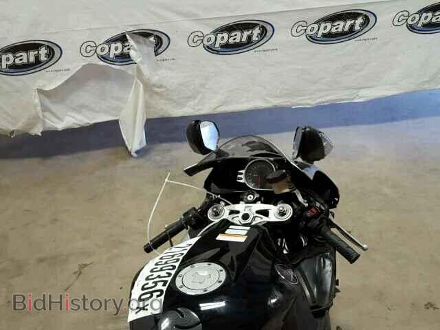2008 HONDA CBR CYCLE - VIN: JH2SC59058M007747 - Фото 5