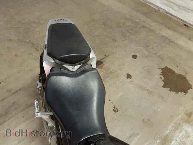 2008 HONDA CBR CYCLE - VIN: JH2SC59058M007747 - Фото 6