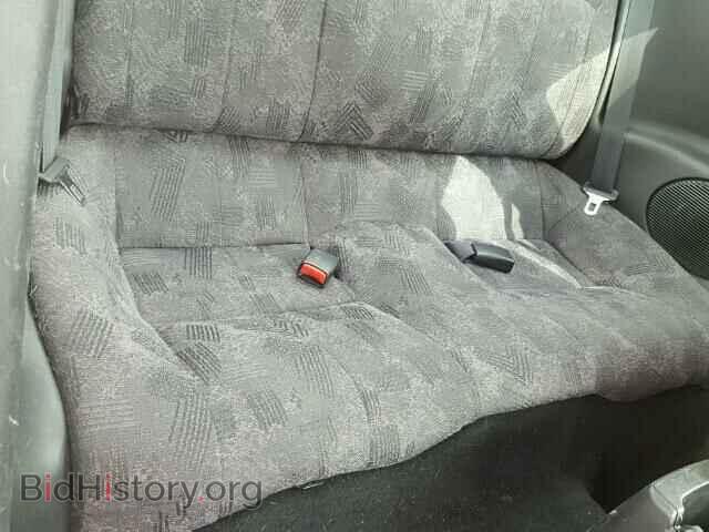 2002 MITSUBISHI ECLIPSE - VIN: 4A3AC34G72E096023 - Фото 6