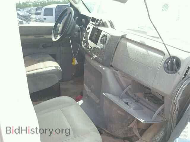 2014 FORD ECONOLINE - VIN: 1FTSE3EL9EDA27454 - Photo 5