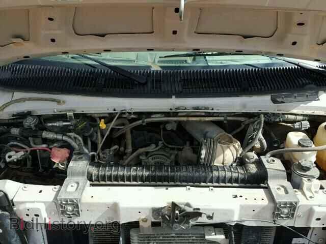 2014 FORD ECONOLINE - VIN: 1FTSE3EL9EDA27454 - Photo 7