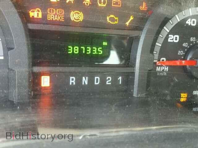 2014 FORD ECONOLINE - VIN: 1FTSE3EL9EDA27454 - Photo 8