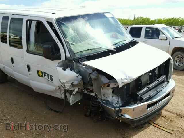 2014 FORD ECONOLINE - VIN: 1FTSE3EL9EDA27454 - Photo 10