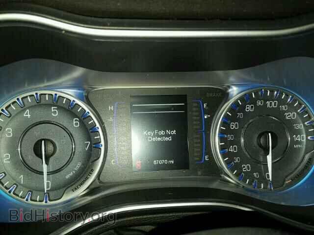 2015 CHRYSLER 200 - VIN: 1C3CCCAB5FN580755 - Photo 8