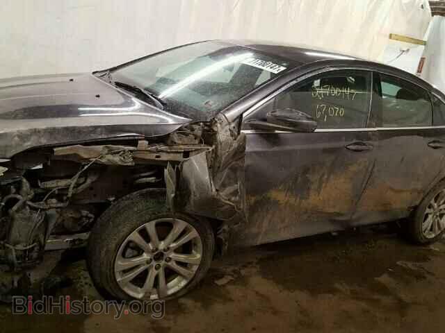 2015 CHRYSLER 200 - VIN: 1C3CCCAB5FN580755 - Photo 9