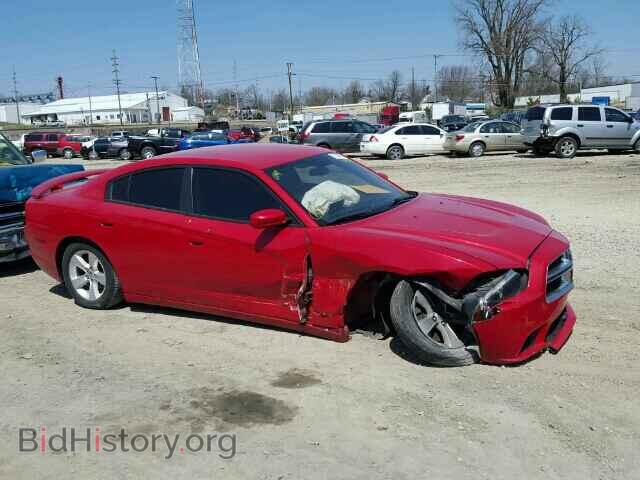 2012 DODGE CHARGER - VIN: 2C3CDXBG3CH303394 - Фото 9