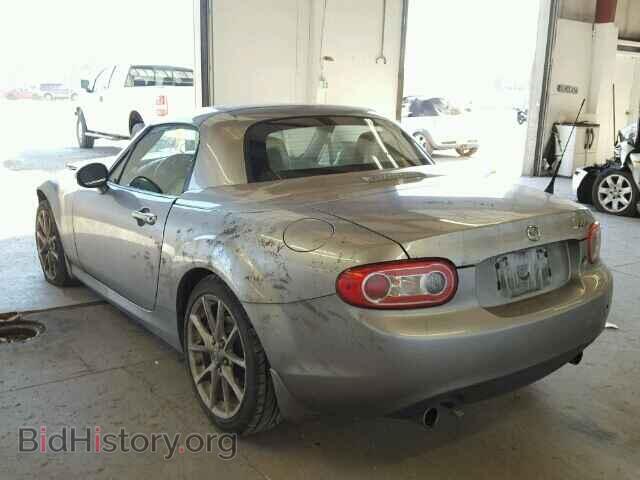2010 MAZDA MIATA - VIN: JM1NC2FF1A0212184 - Фото 3