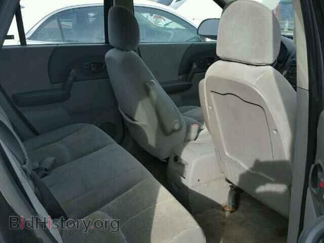 2002 SATURN VUE - VIN: 5GZCZ63B02S807403 - Фото 6