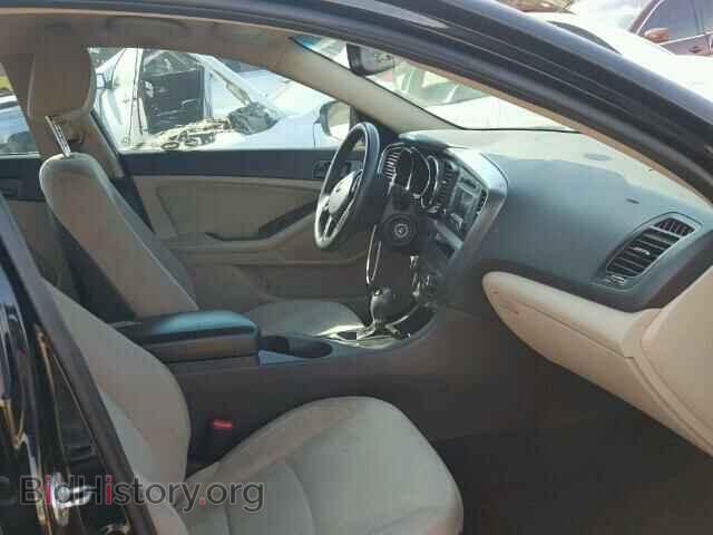 2013 KIA OPTIMA - VIN: 5XXGM4A70DG230020 - Photo 5
