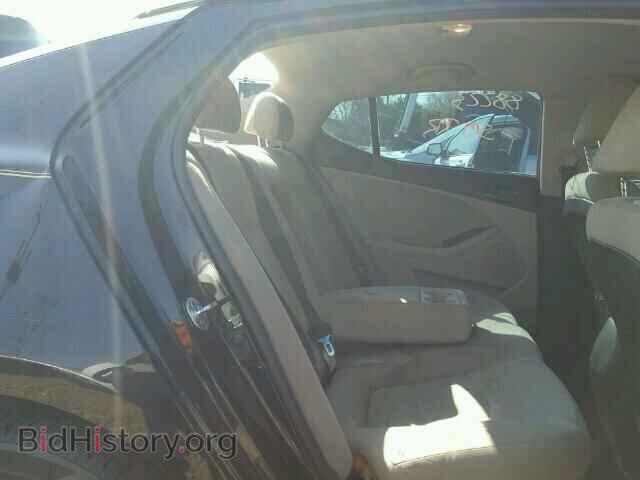 2013 KIA OPTIMA - VIN: 5XXGM4A70DG230020 - Photo 6