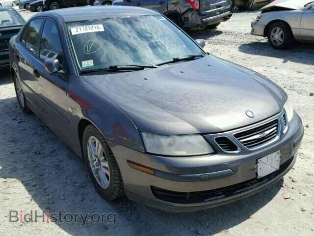 Фотография YS3FB49S351040485 - SAAB 9 3 2005