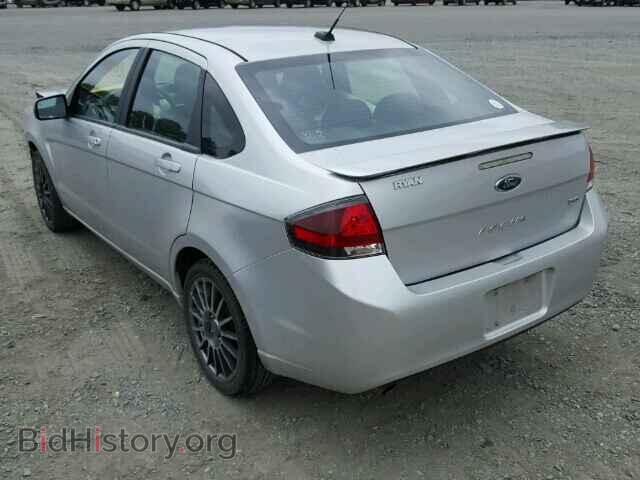 2010 FORD FOCUS - VIN: 1FAHP3GNXAW252876 - Photo 3