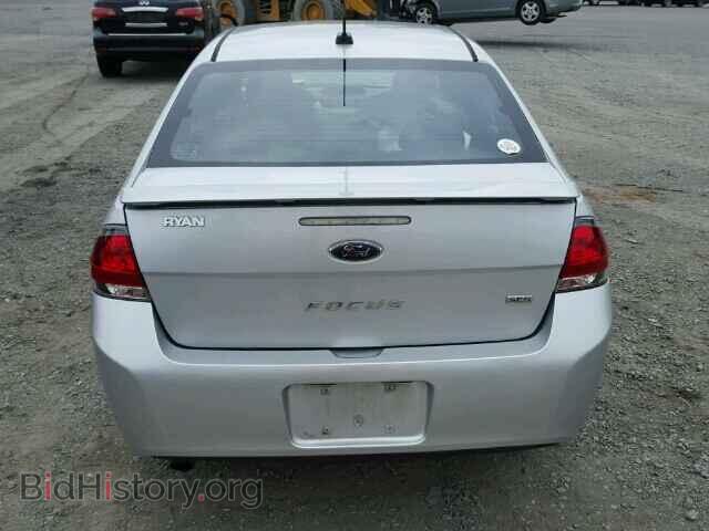 2010 FORD FOCUS - VIN: 1FAHP3GNXAW252876 - Photo 10