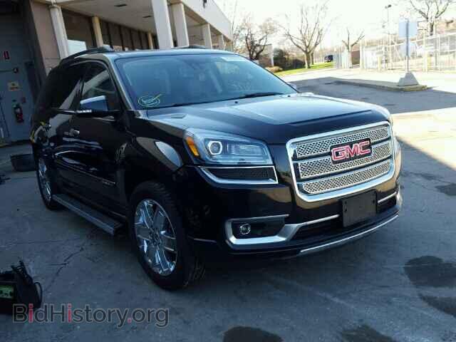 Фотография 1GKKVTKD1FJ141775 - GMC ACADIA DEN 2015