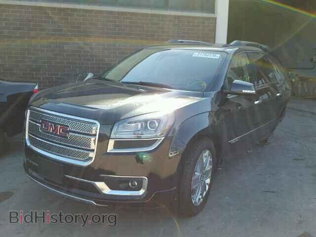 2015 GMC ACADIA DEN - VIN: 1GKKVTKD1FJ141775 - Фото 2