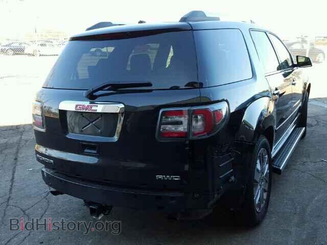 2015 GMC ACADIA DEN - VIN: 1GKKVTKD1FJ141775 - Фото 4