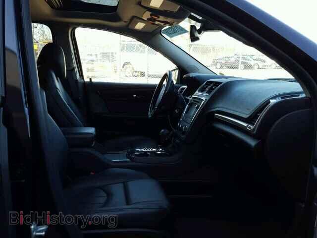 2015 GMC ACADIA DEN - VIN: 1GKKVTKD1FJ141775 - Фото 5
