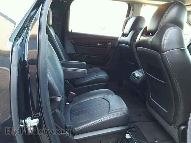 2015 GMC ACADIA DEN - VIN: 1GKKVTKD1FJ141775 - Фото 6
