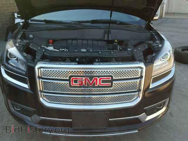 2015 GMC ACADIA DEN - VIN: 1GKKVTKD1FJ141775 - Фото 7
