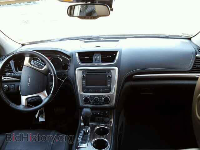 2015 GMC ACADIA DEN - VIN: 1GKKVTKD1FJ141775 - Фото 9