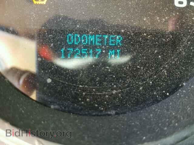 2007 CHEVROLET SILVERADO - VIN: 1GCEC14C57E532977 - Photo 8