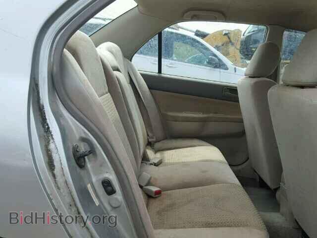 2003 MITSUBISHI LANCER - VIN: JA3AJ26EX3U077132 - Фото 6
