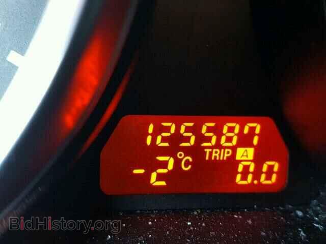 2009 MAZDA 6 - VIN: 1YVHP81A295M40655 - Фото 8