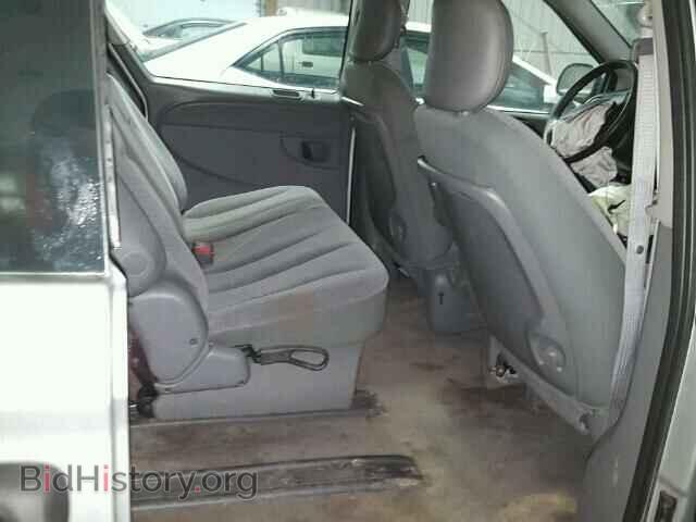 2006 DODGE CARAVAN - VIN: 1D4GP25B86B698454 - Фото 6