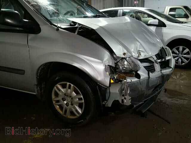 2006 DODGE CARAVAN - VIN: 1D4GP25B86B698454 - Фото 9