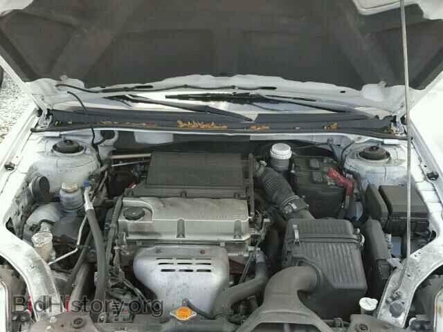 2012 MITSUBISHI GALANT - VIN: 4A32B2FF3CE020628 - Фото 7