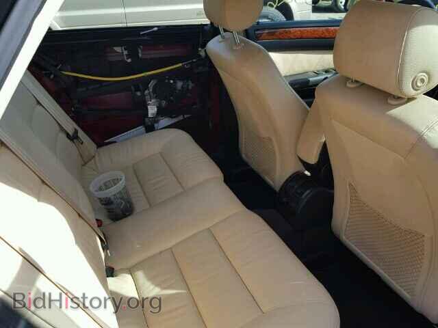 2002 AUDI A6 - VIN: WAULD54B32N030834 - Фото 6