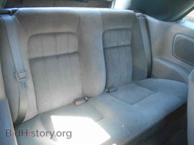 2001 CHRYSLER SEBRING - VIN: 1C3EL45UX1N571973 - Photo 6