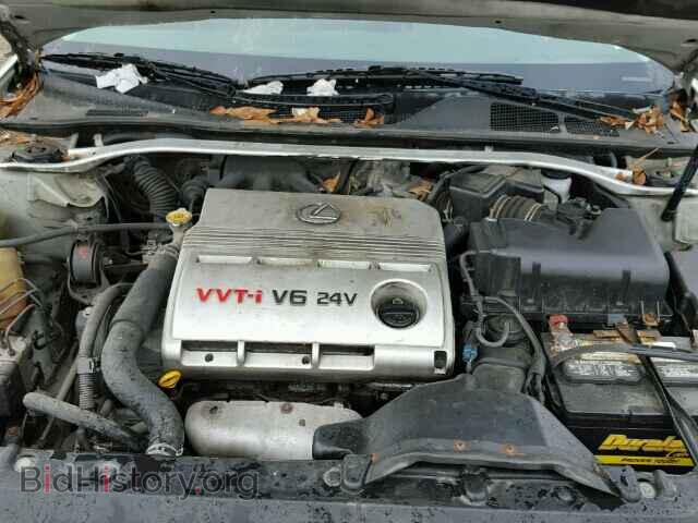 2003 LEXUS ES300 - VIN: JTHBF30G235038065 - Фото 7