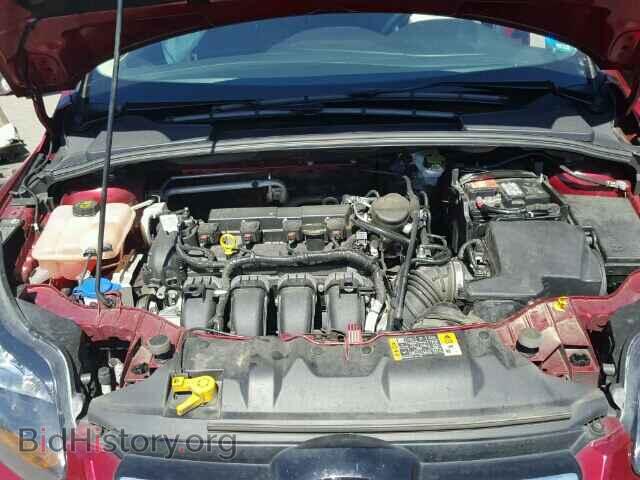 2014 FORD FOCUS - VIN: 1FADP3J27EL345228 - Photo 7