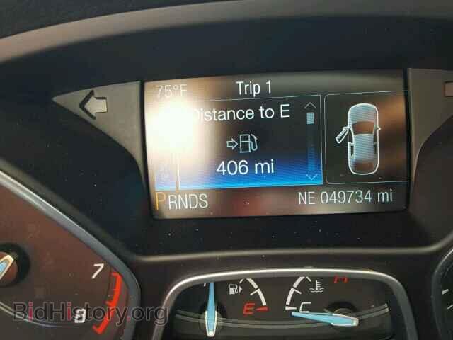 2014 FORD FOCUS - VIN: 1FADP3J27EL345228 - Photo 8