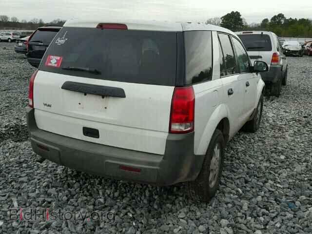 2004 SATURN VUE - VIN: 5GZCZ23DX4S874152 - Фото 4