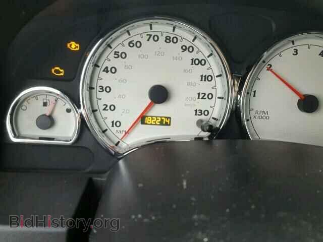 2004 SATURN VUE - VIN: 5GZCZ23DX4S874152 - Фото 8