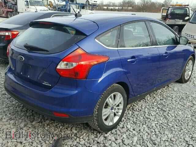 2012 FORD FOCUS - VIN: 1FAHP3M28CL458499 - Photo 4