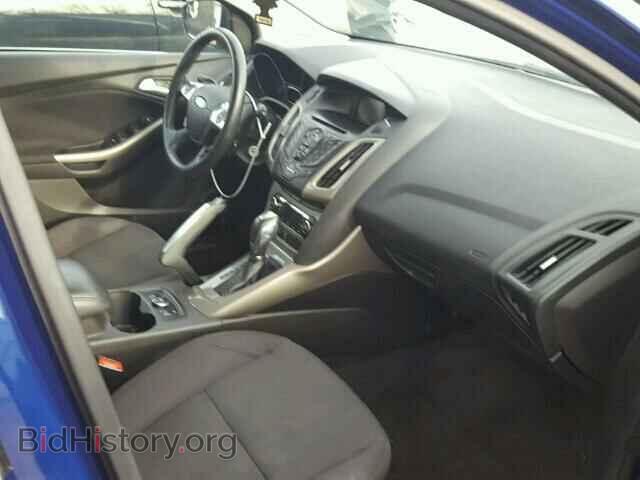 2012 FORD FOCUS - VIN: 1FAHP3M28CL458499 - Photo 5