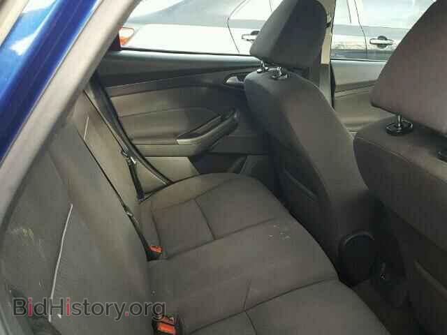 2012 FORD FOCUS - VIN: 1FAHP3M28CL458499 - Photo 6