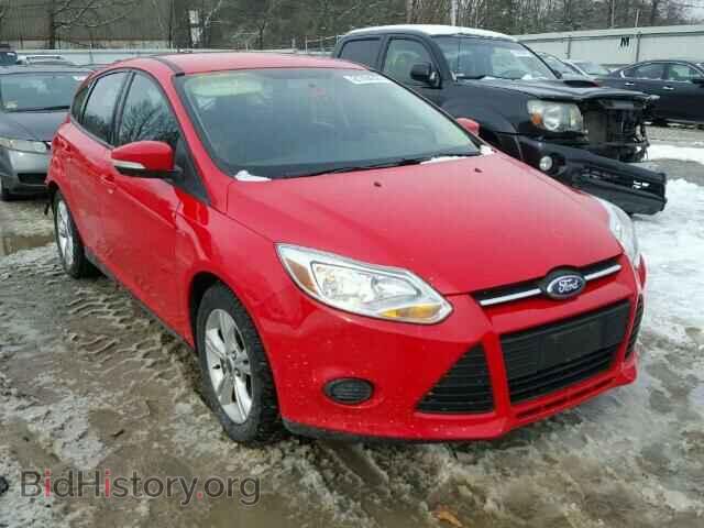 Photo 1FADP3K25EL333481 - FORD FOCUS 2014