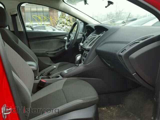 2014 FORD FOCUS - VIN: 1FADP3K25EL333481 - Фото 5