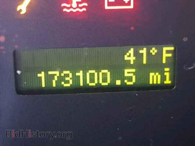 2006 FORD EXPLORER - VIN: 1FMEU73E86UB30521 - Фото 8