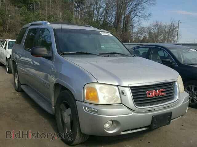 Фотография 1GKET12P646175065 - GMC ENVOY 2004