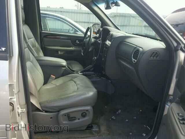 2004 GMC ENVOY - VIN: 1GKET12P646175065 - Фото 5
